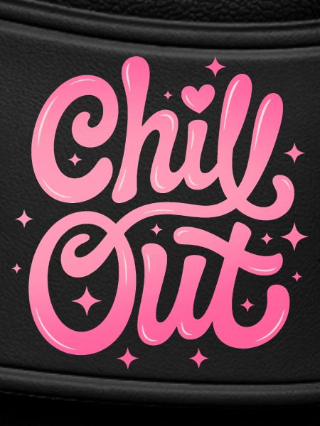 Chill out