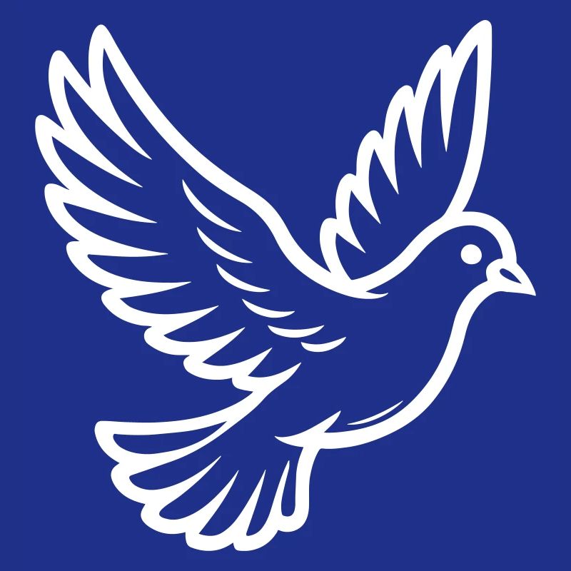 Taube Vogel