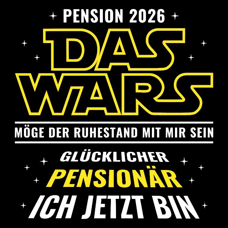 Rente 2026 C’est tout - Retraité heureux