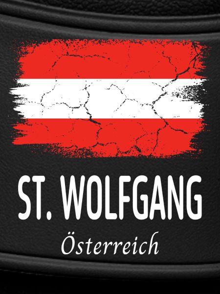 St. Wolfgang