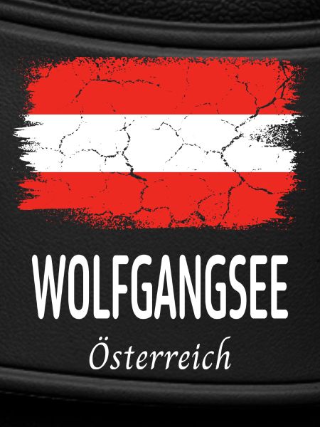 Lake Wolfgang