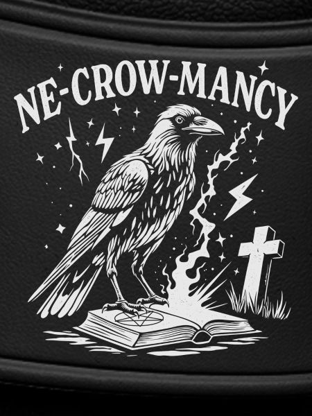 Ne-Crow-Mancy