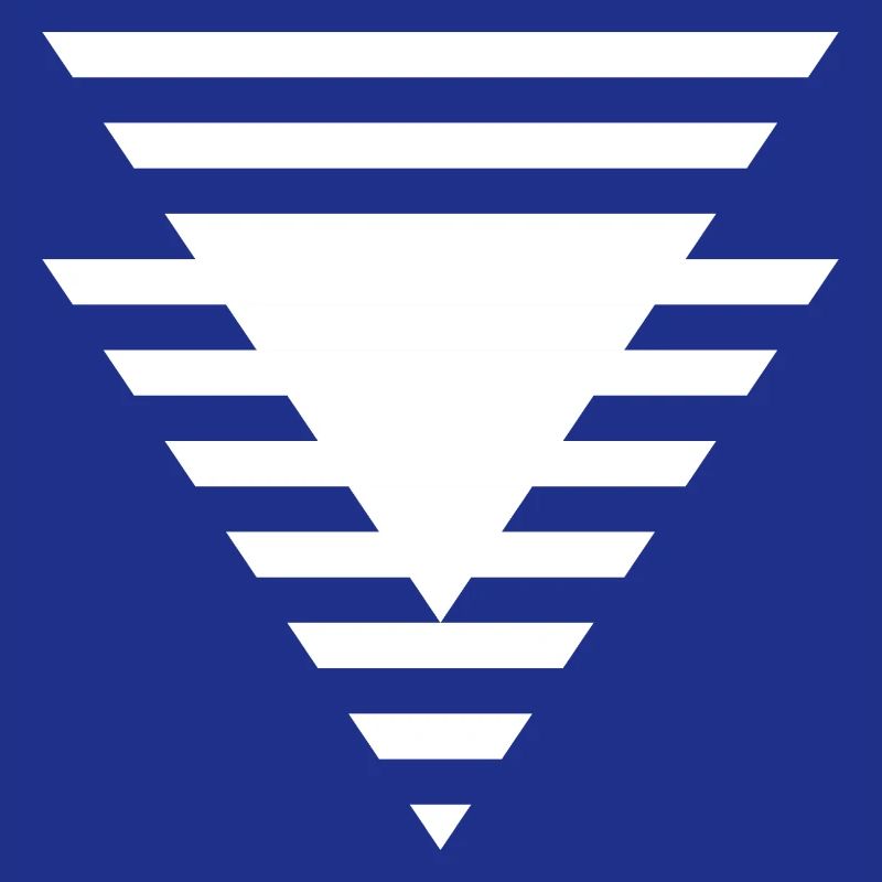 Stepped Triangular Prism