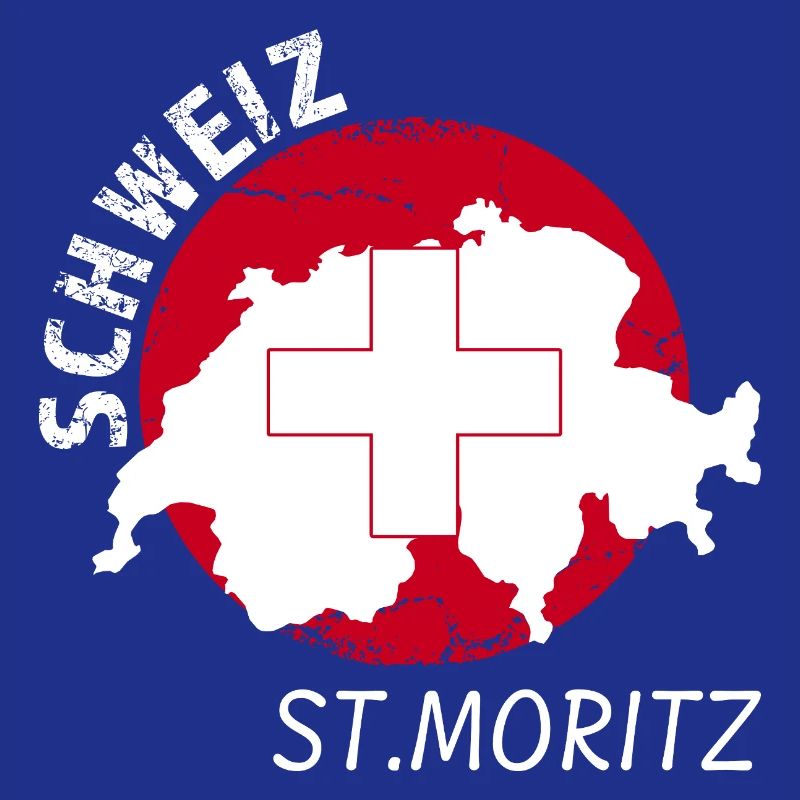 St. Moritz