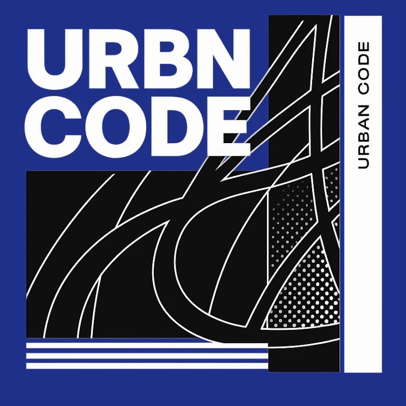 Urban Code Liniendesign