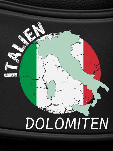 Dolomiten