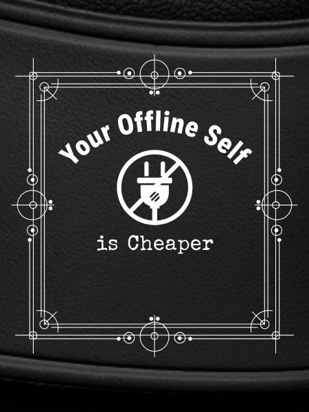 Your Offline Self