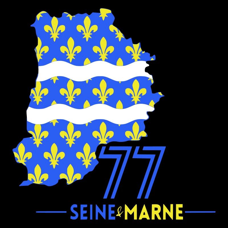 Seine et Marne 77