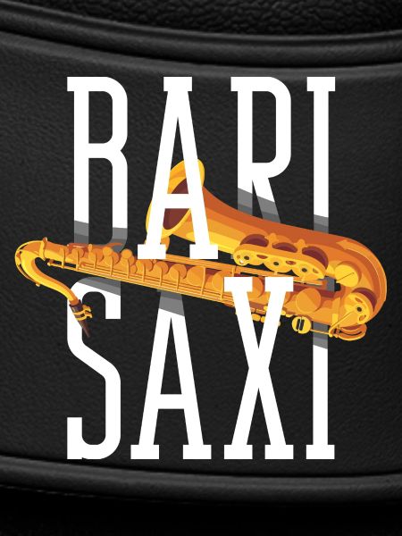 Saxophone