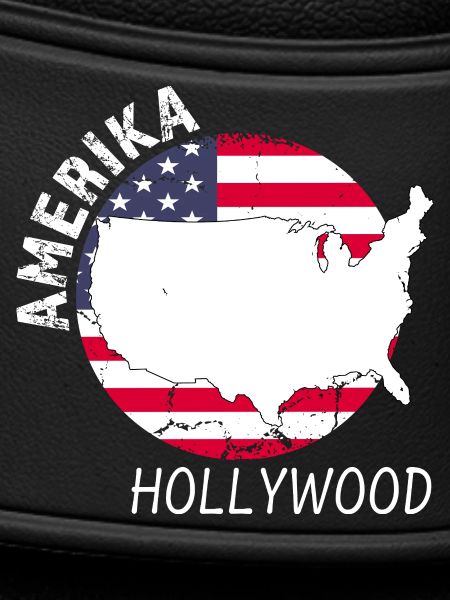 Hollywood