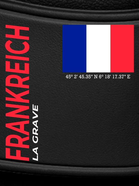 La Grave