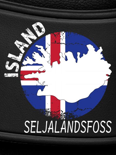 Seljalandsfoss