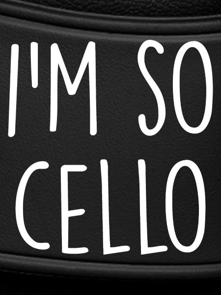 Violoncelle