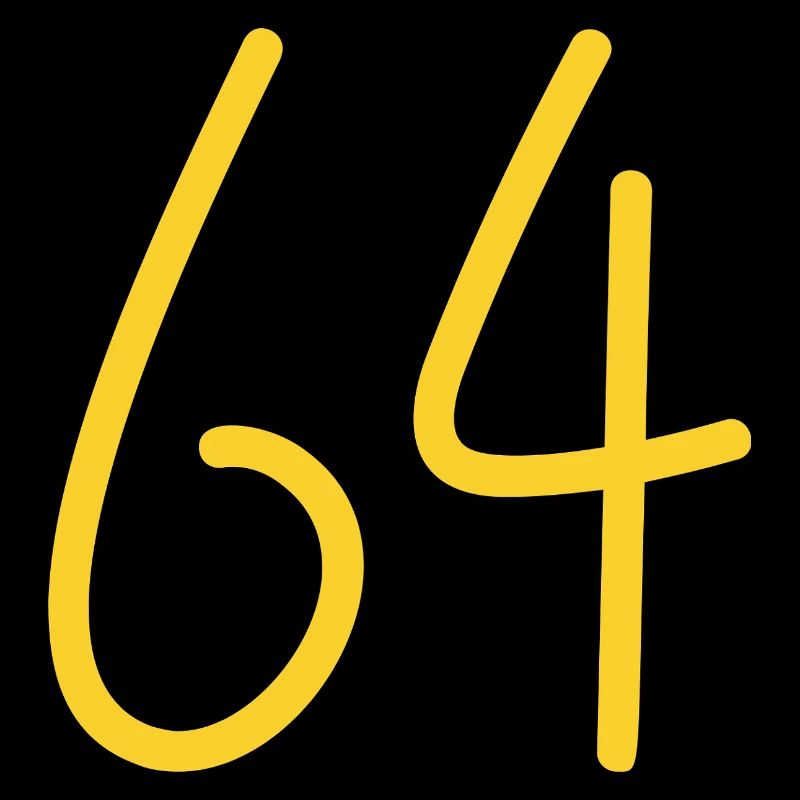 64