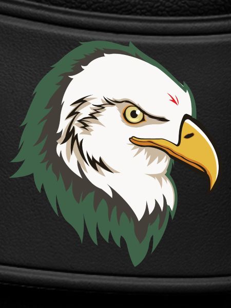 Eagle Head
