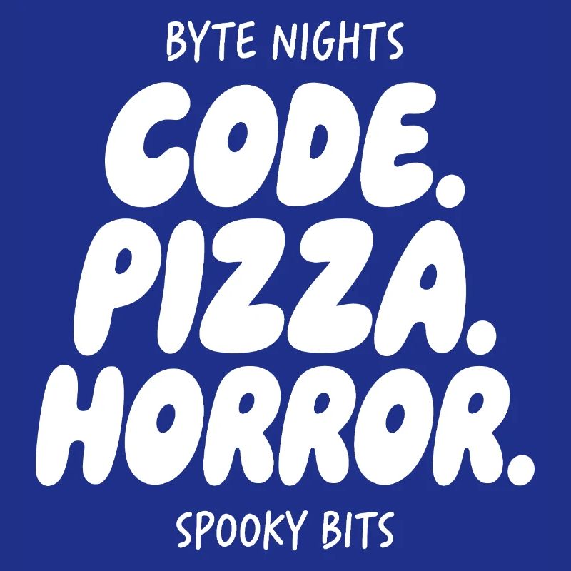 Byte Nächte: Code Pizza Horror