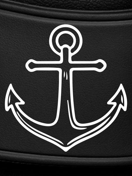 Anker Symbolik