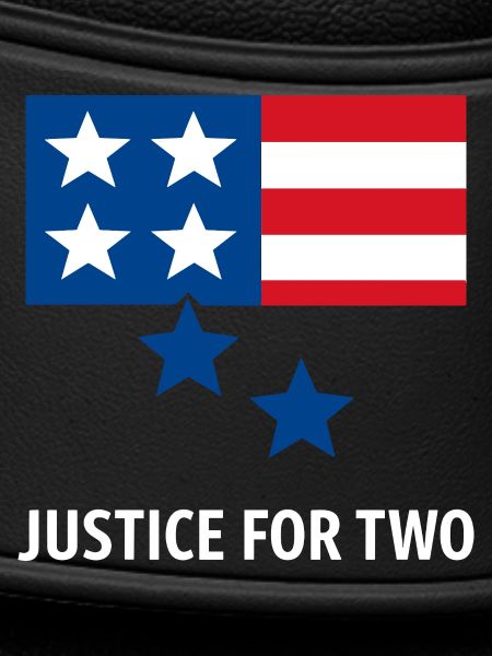 Justice For Two