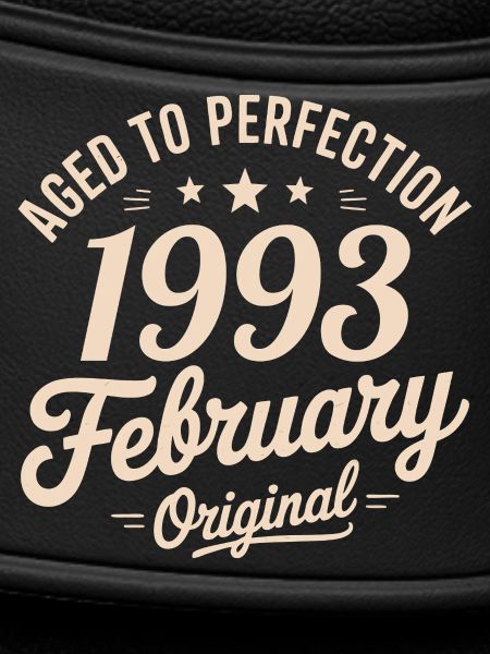 Février 1993 - February 1993