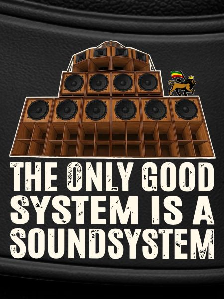 Soundsystem Reggae