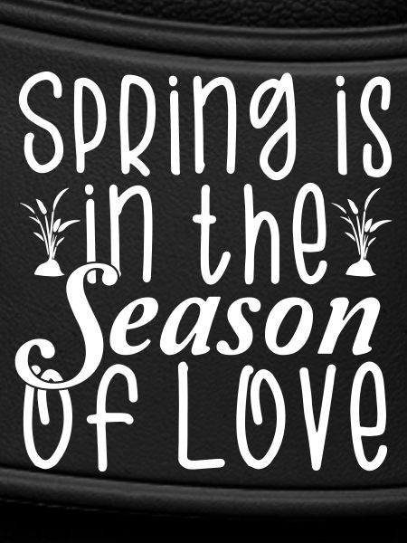 Spring Summer Love