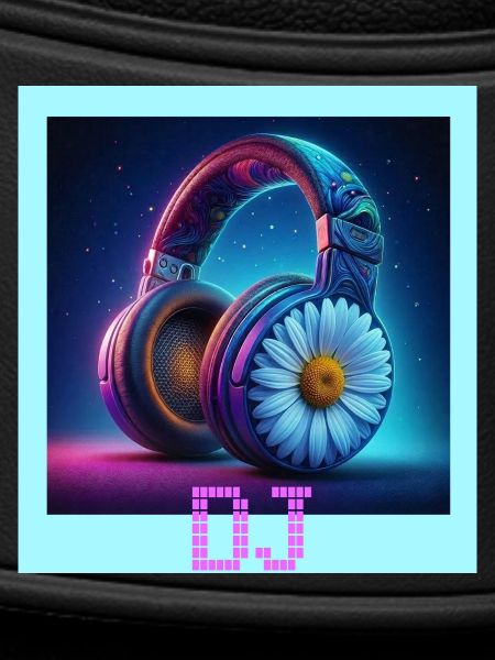 DJ