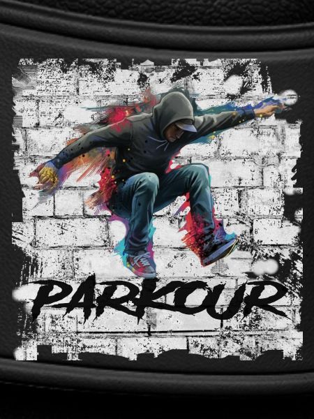 Parkour