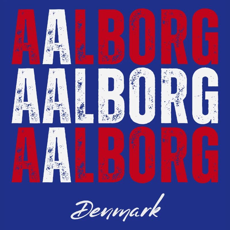 Aalborg dans le cœur, Danemark présent