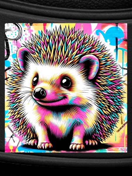 hedgehog
