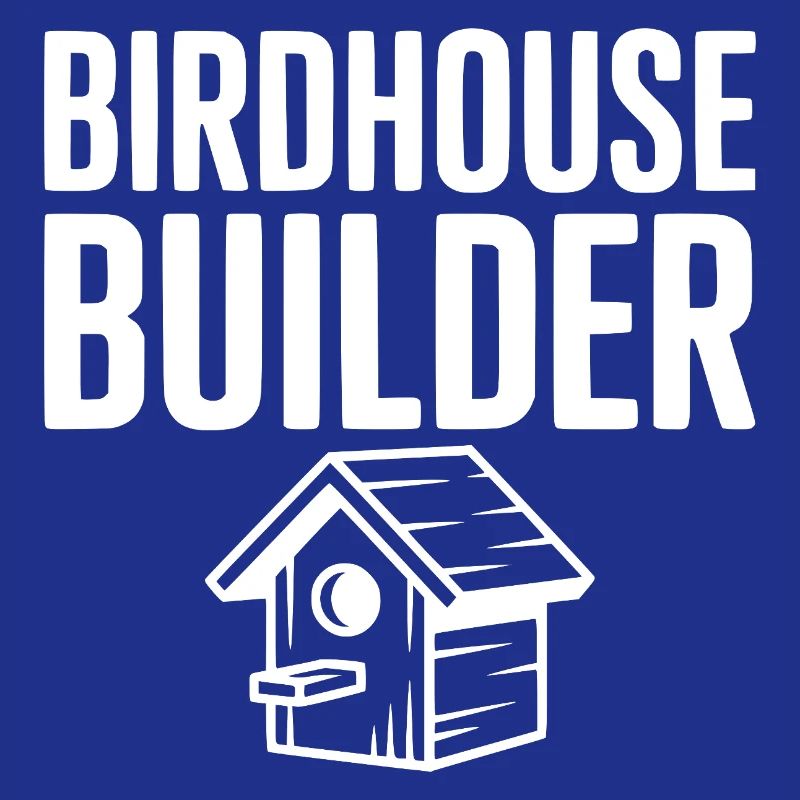Vogelhausbauer