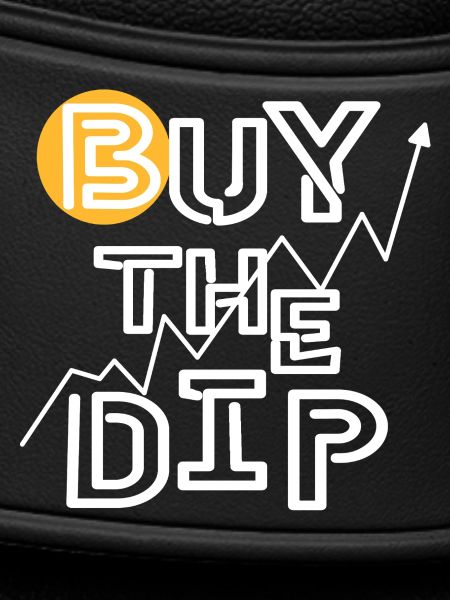 Buy the dip!
