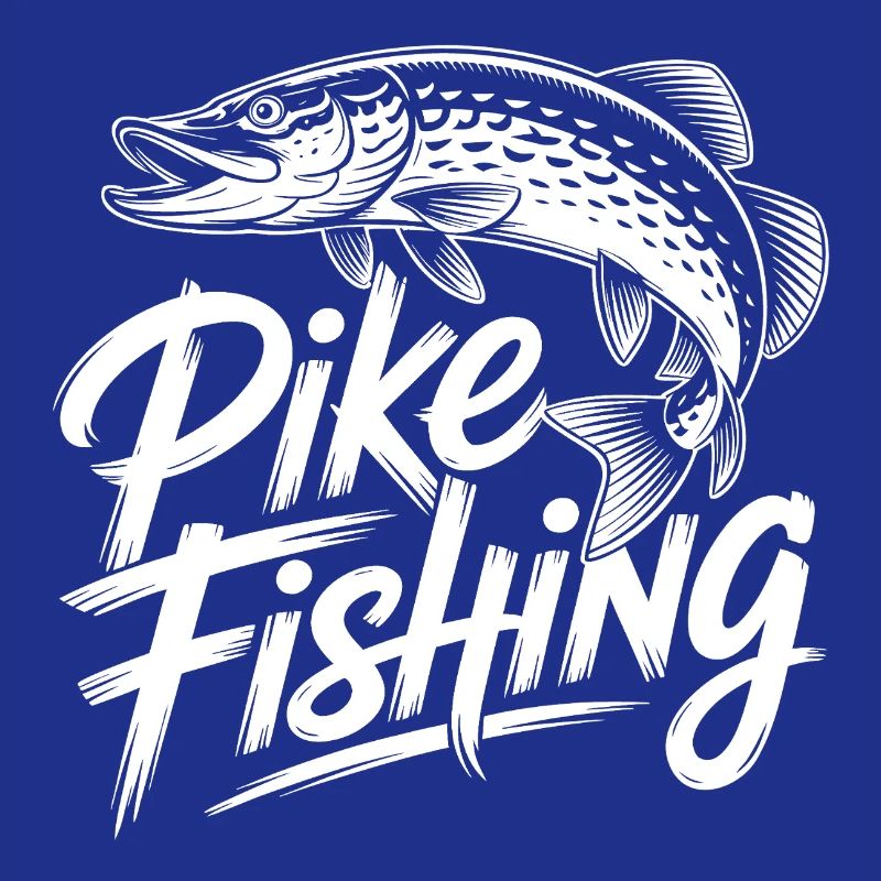 jumping pike