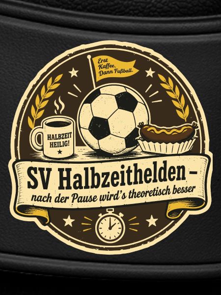 SV Halbzeithelden