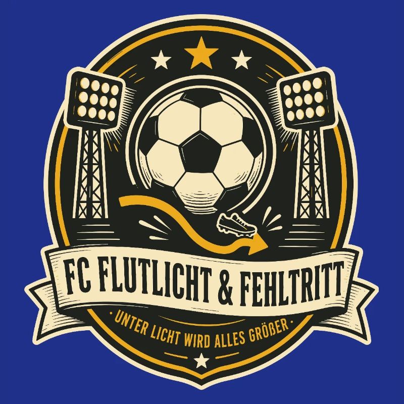 FC Flutlicht & Fehltritt