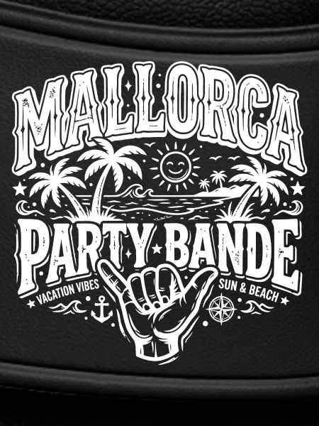 Mallorca Party Bande