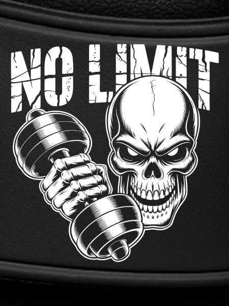 No Limit Gym
