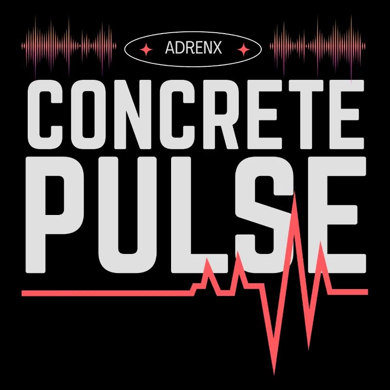 Urban concrete pulse