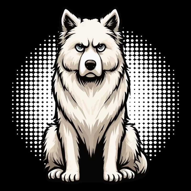 White Shepherd Shepherd Shepherd Dogs