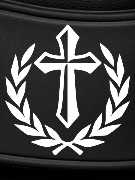 Symbole de la croix