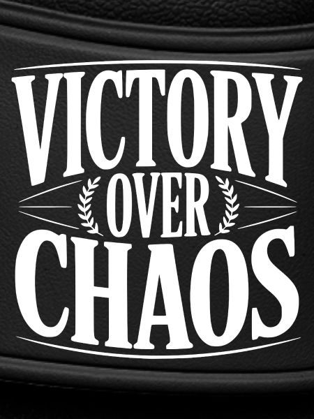 Victory Over Chaos