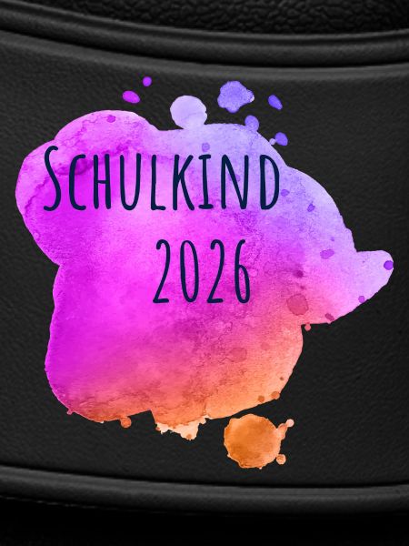 Schulkind 2026