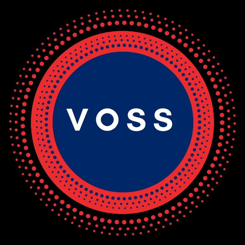 Voss Norwegen