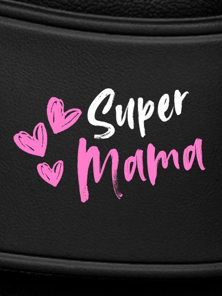 Super-Mama