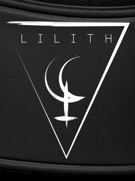 Symbol of Lilith