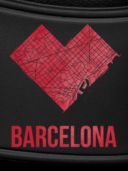 Barcelone