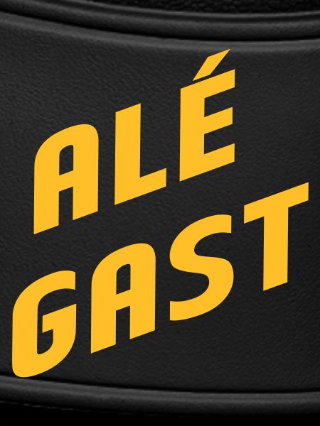 Alé Gast - Antwerp dialect