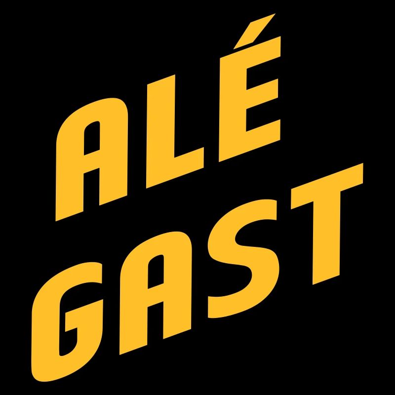 Alé Gast - Antwerpener Dialekt