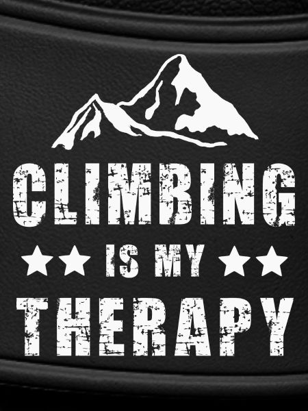 Climbing Climbers