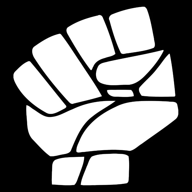 Revolution hand