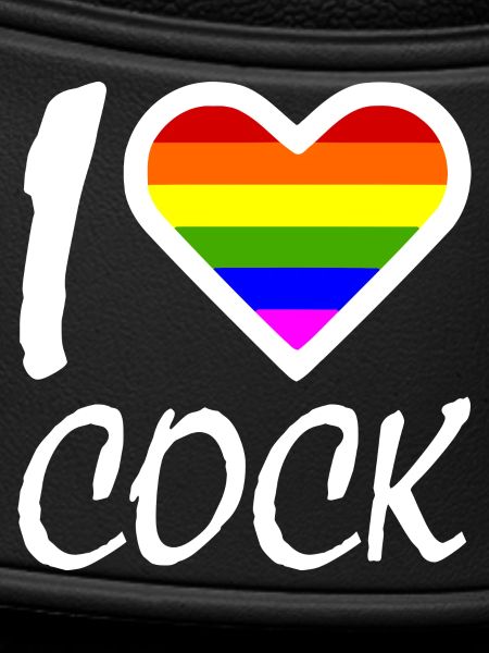 I love
